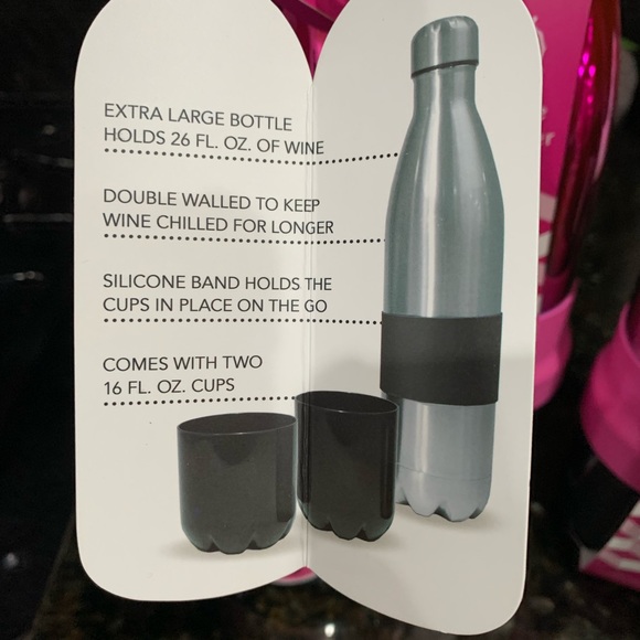 TRIO PORTABLE CARRIER (SET) - Picture 2 of 3